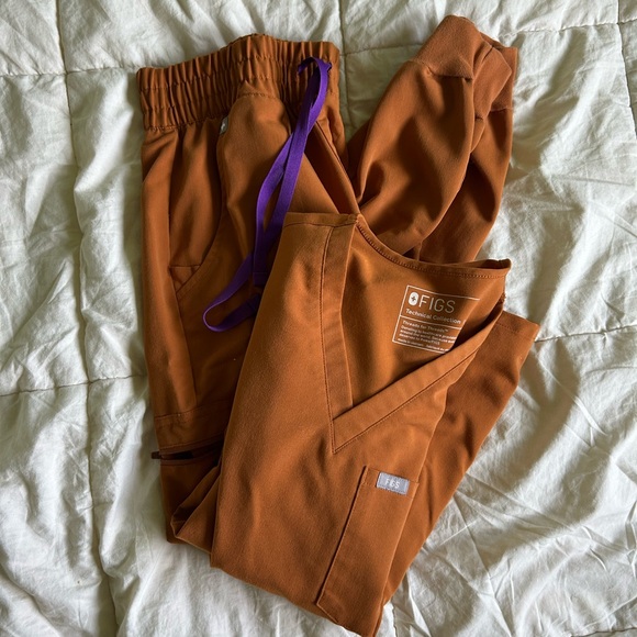 Entire Figs Scrubs Collection for sale! - Picture 6 of 16